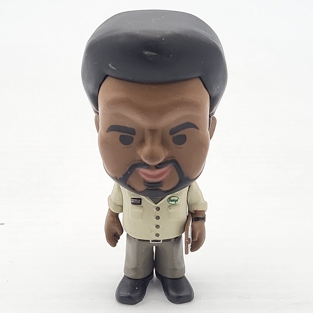 Funko Minis The Office Darryl Philbin #28 Loose OOB